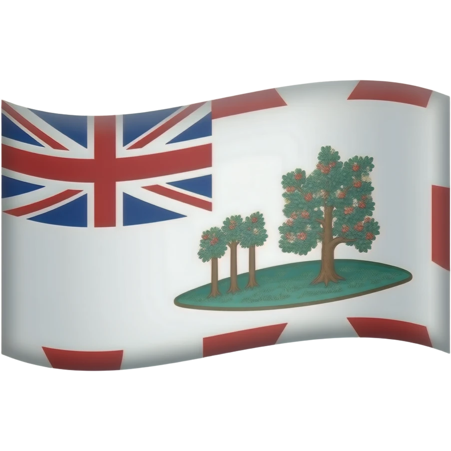 Flag of Prince Edward Island emoji