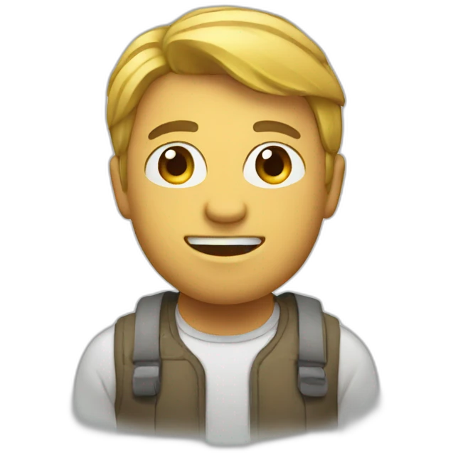 brand voice emoji