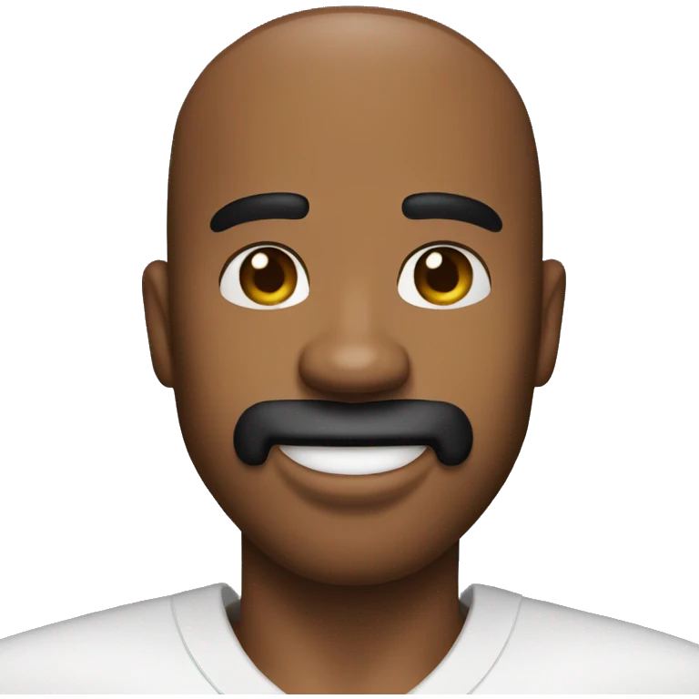 Steve Harvey emoji