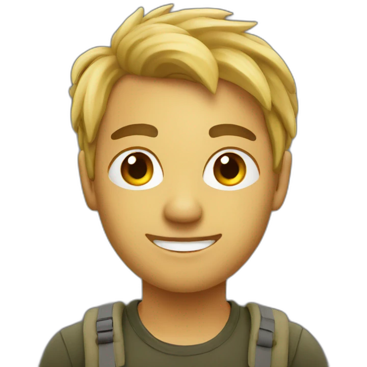 digital nomad emoji