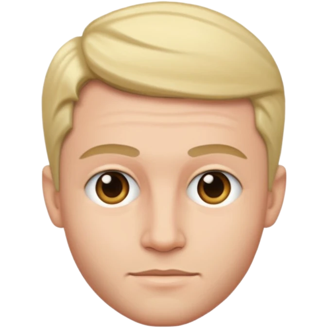 Freddie Prince Jr emoji