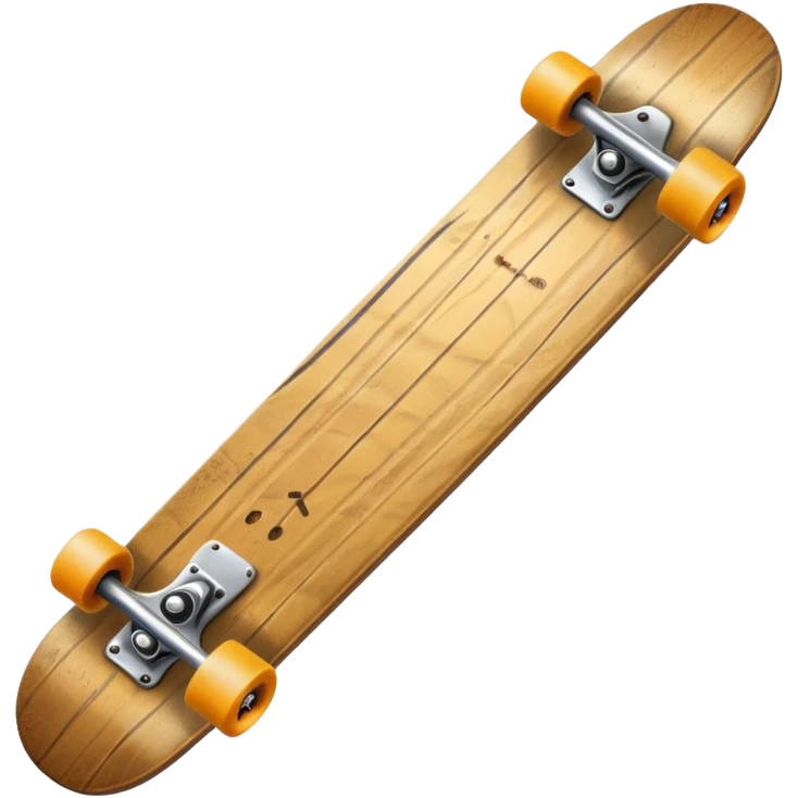 skateboard emoji