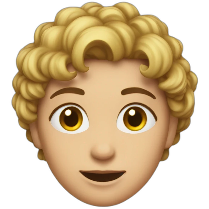 helen the garlik emoji