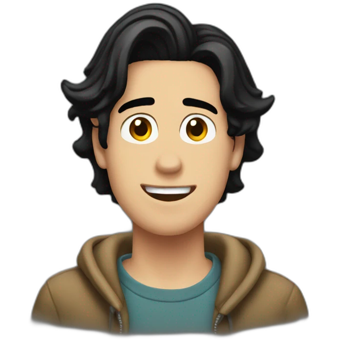 jughead emoji