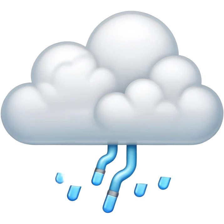 nuage de CO2 emoji