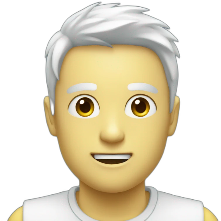 Electro depot emoji
