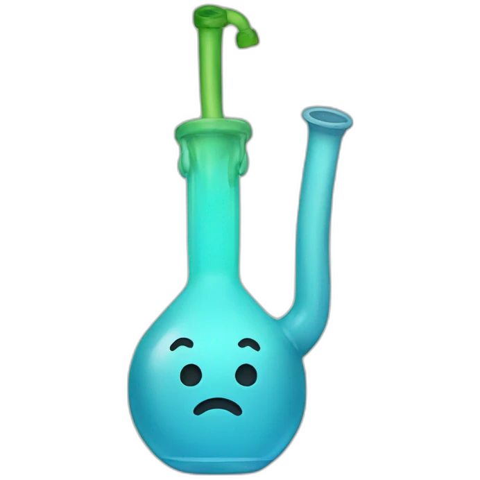 bong emoji
