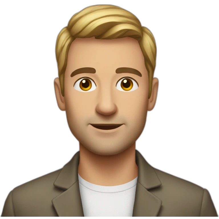 Laurence Arné emoji