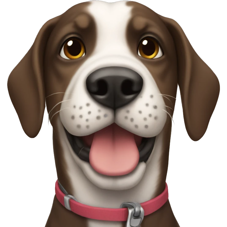 Dogs emoji