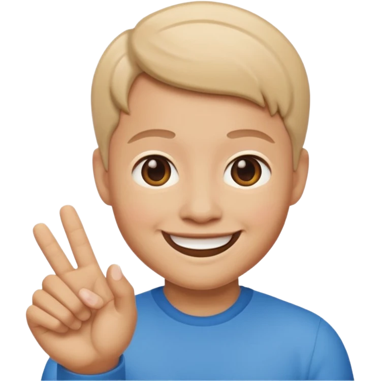 Memoji emoji