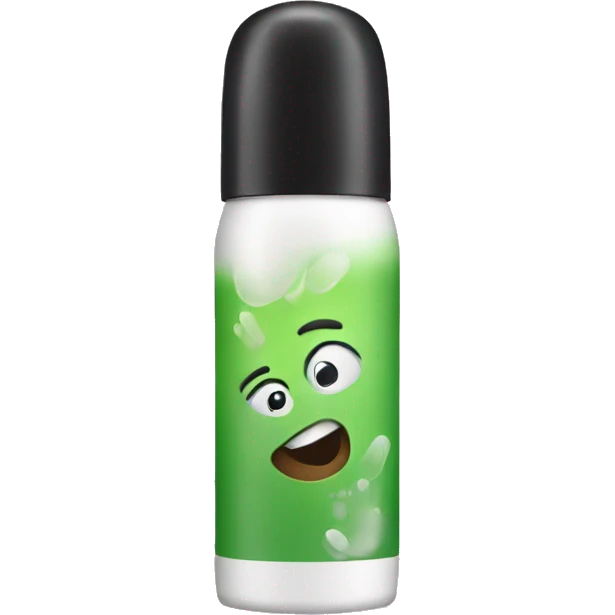 body spray emoji