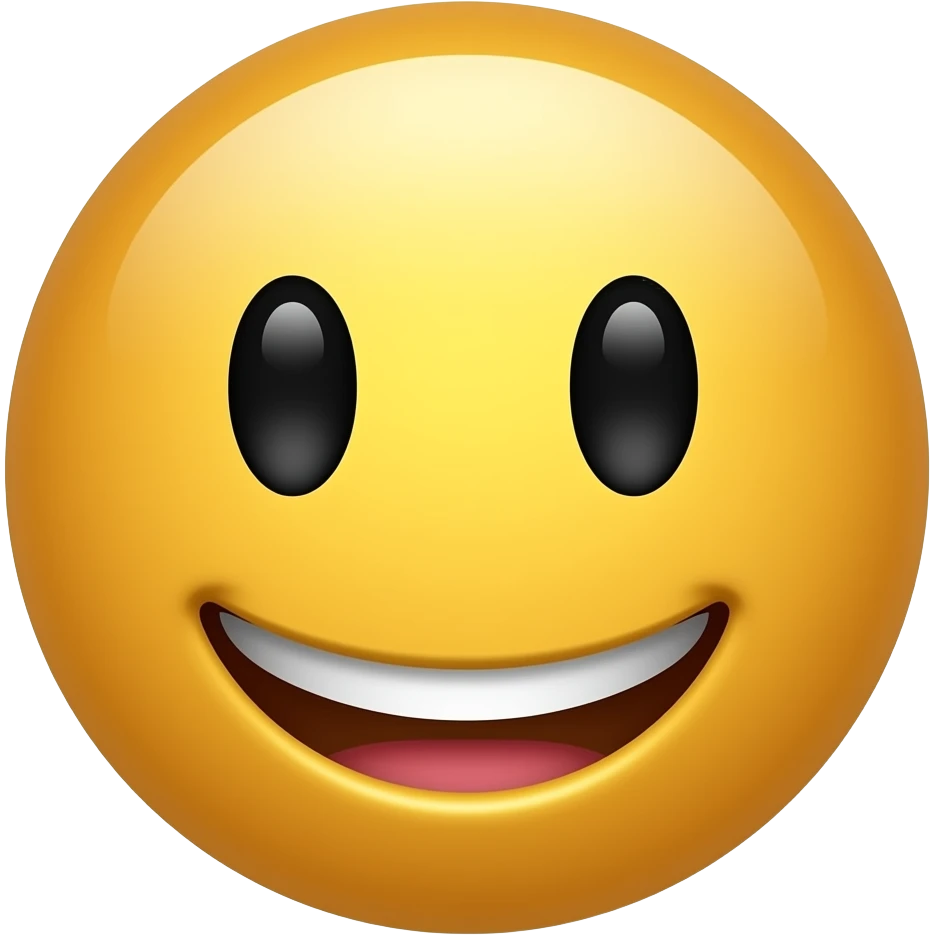 Create this foto as an emoji emoji