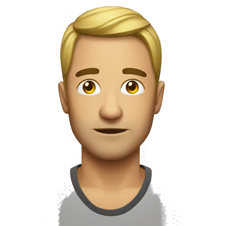 Cartel retraso hora emoji