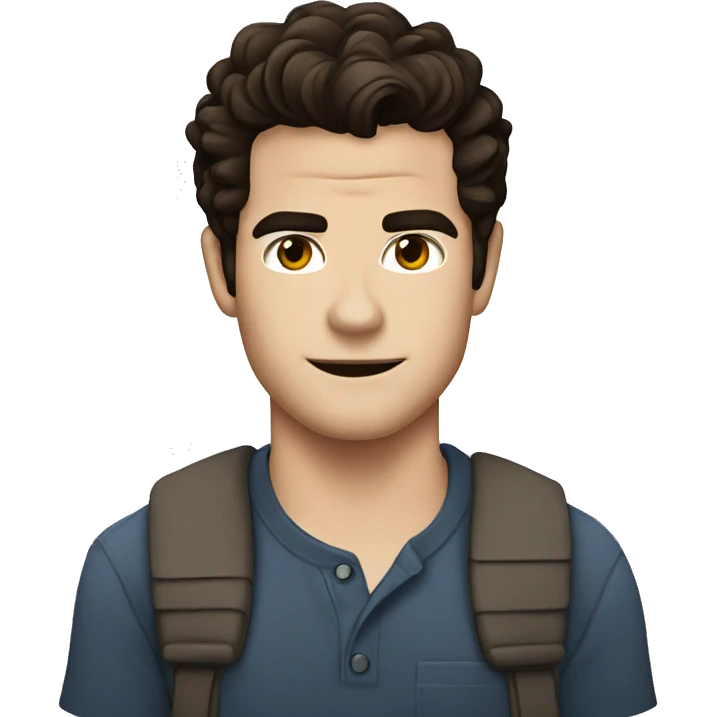 dylan o’brien  emoji