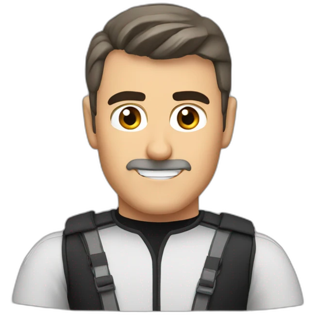 Jack Doohan emoji