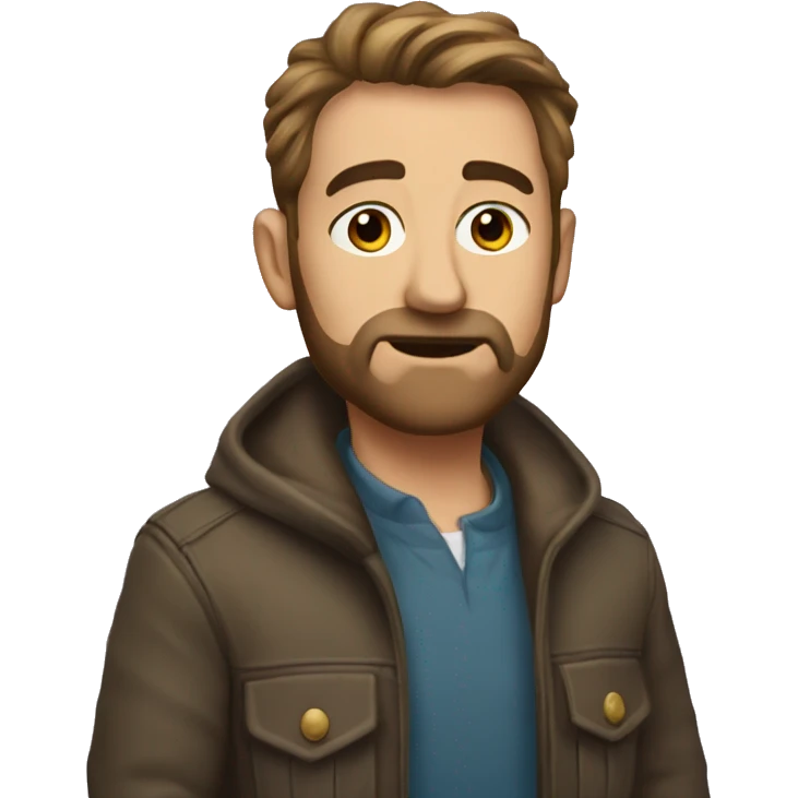 доберман emoji