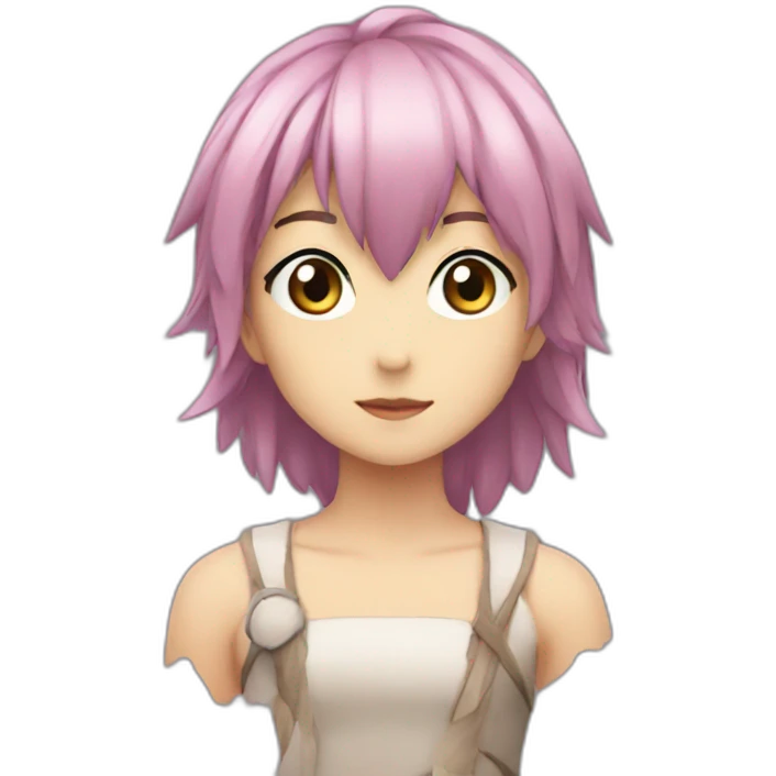 Evoli emoji