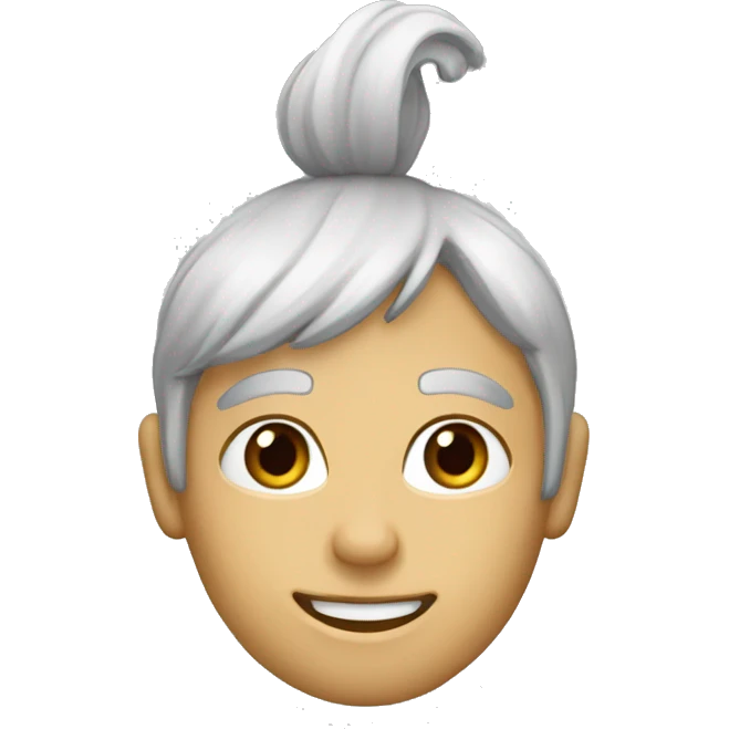 собака левретка  emoji