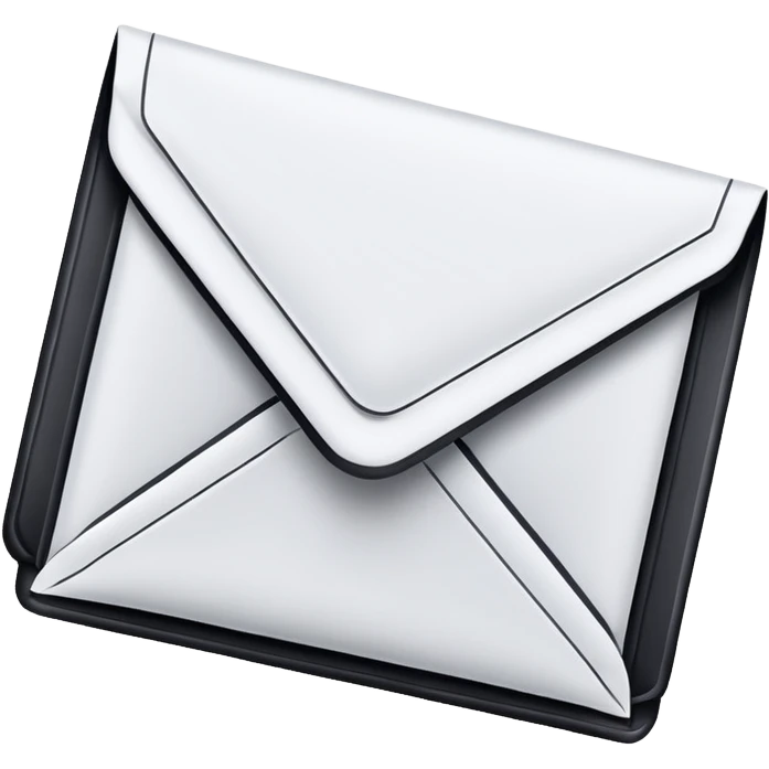 letter emoji