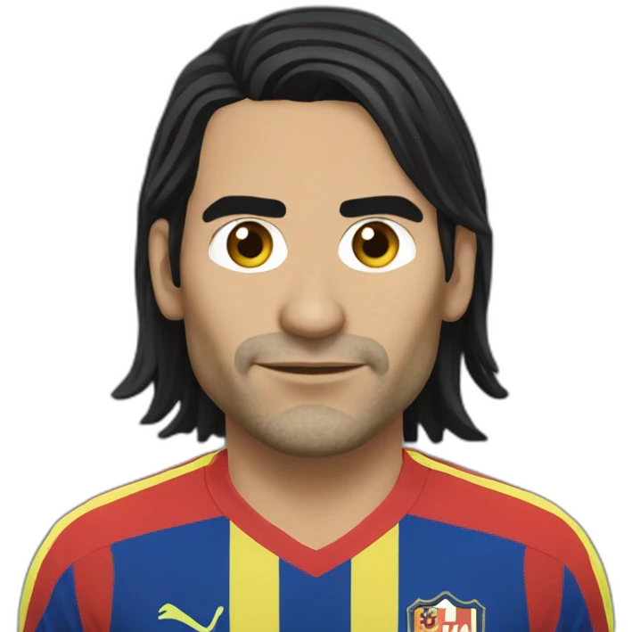 falcao-garcia emoji