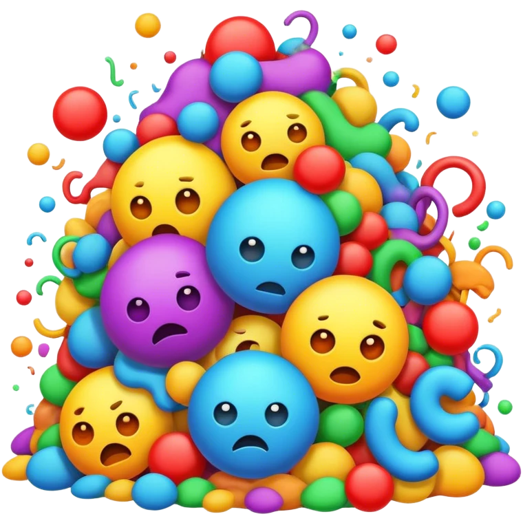 Wtf emoji