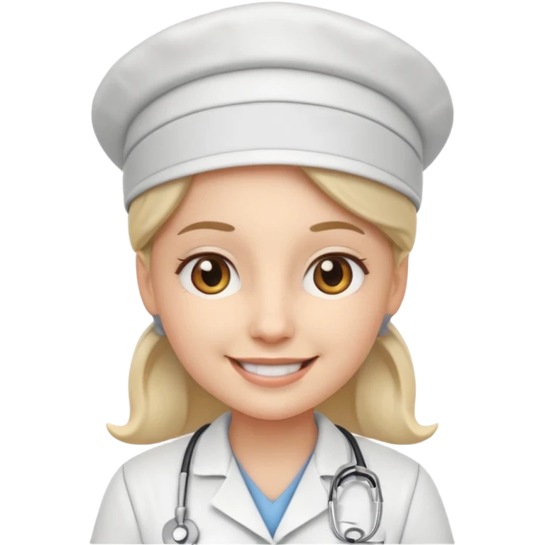 Emoji krankenschwester emoji