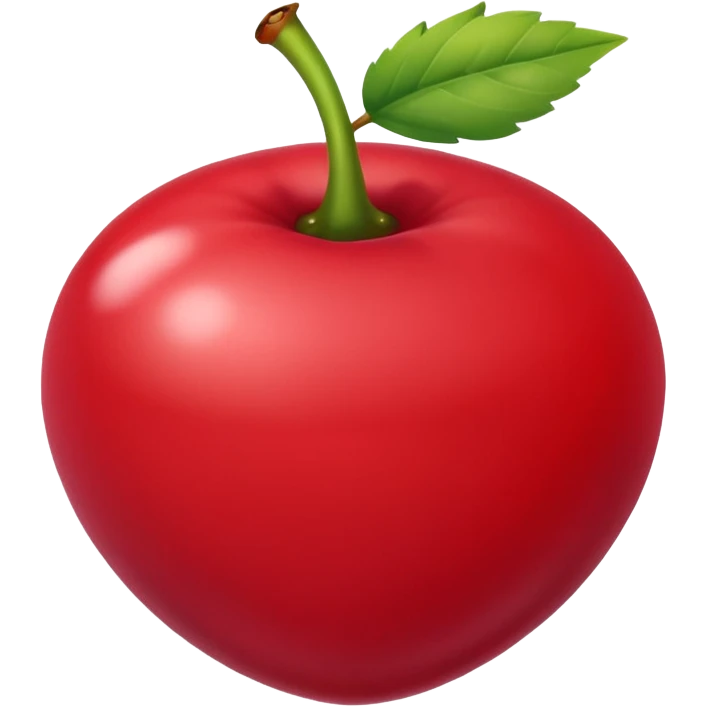 berry emoji