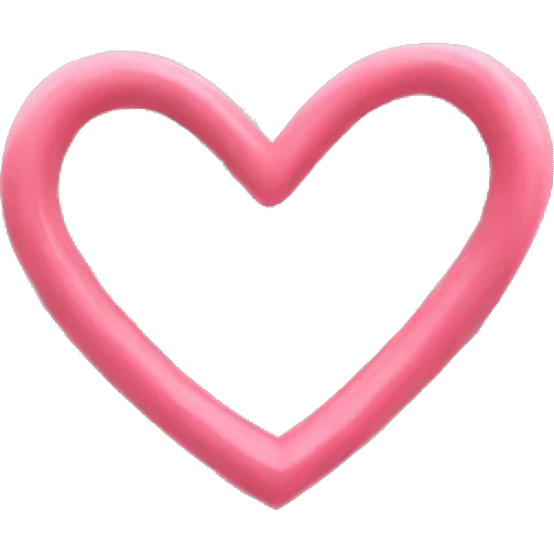 Heart in Paris  emoji