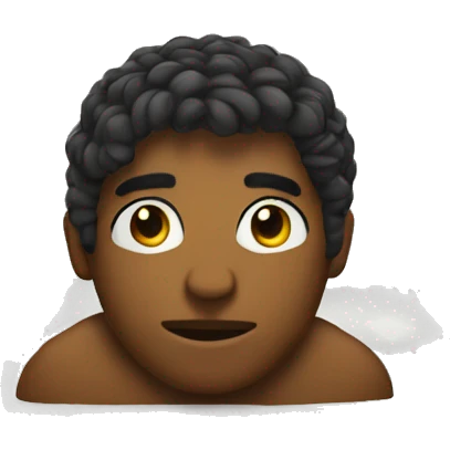 Hot in room emoji