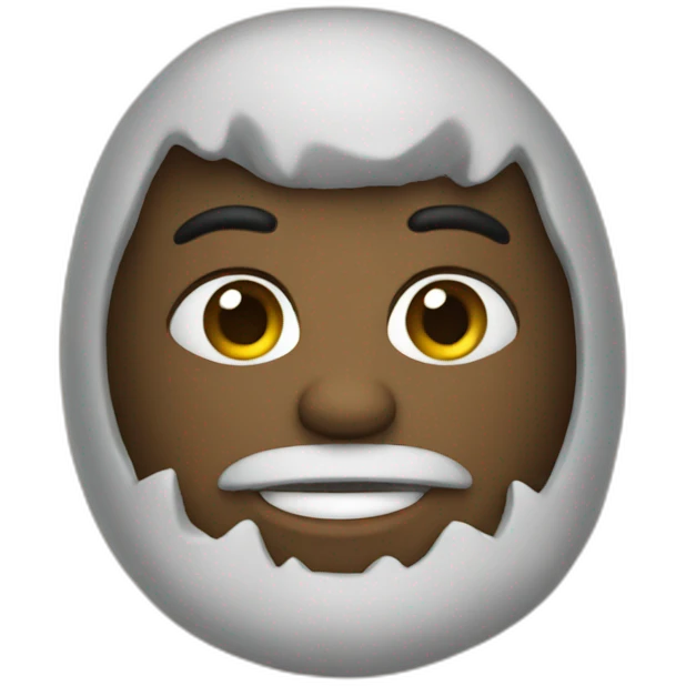 Bula emoji