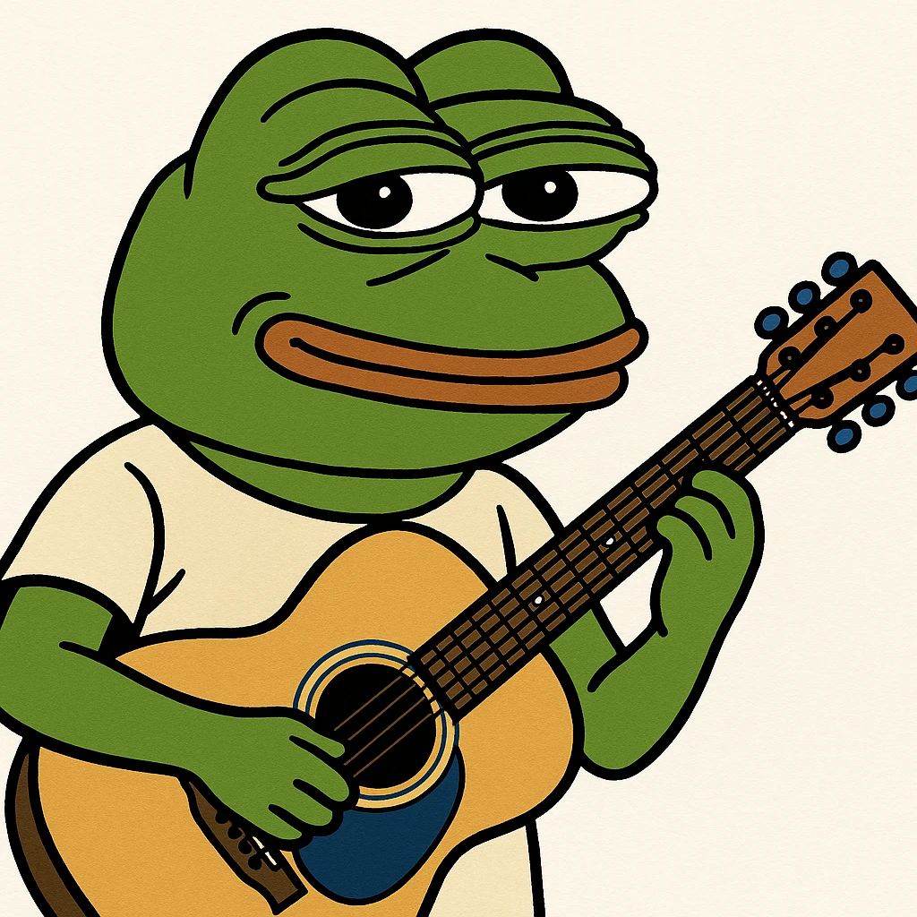 guitar emoji