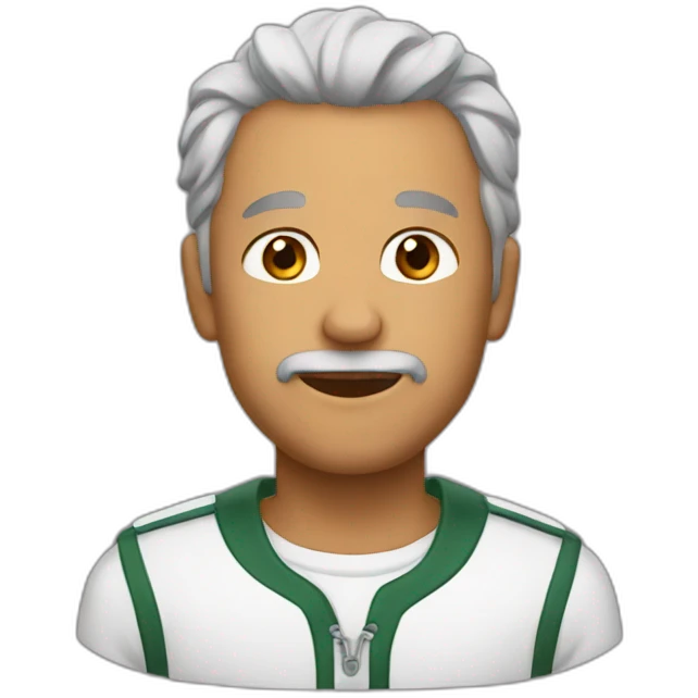 dhh emoji