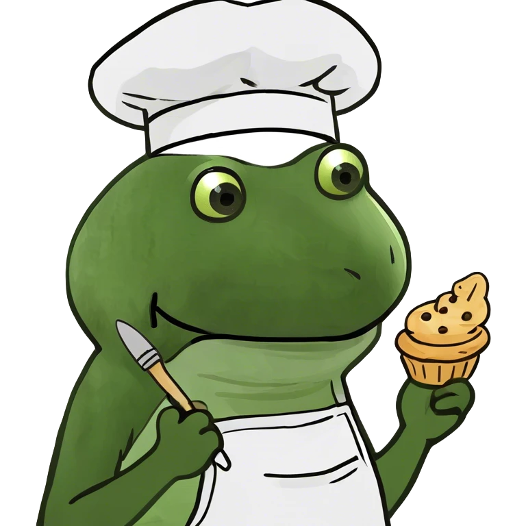 Caca en croûte  emoji