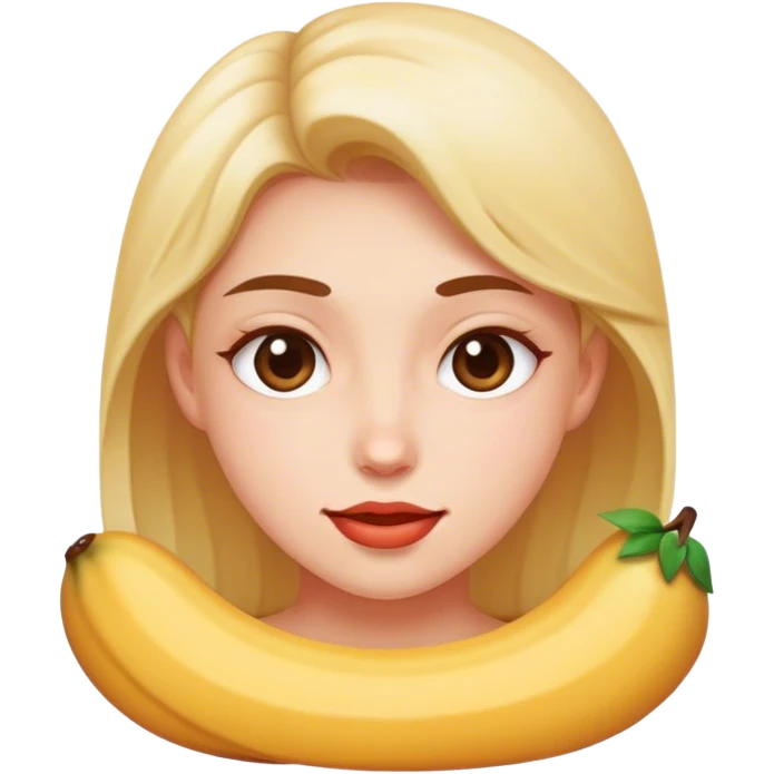 Yummy face emoji