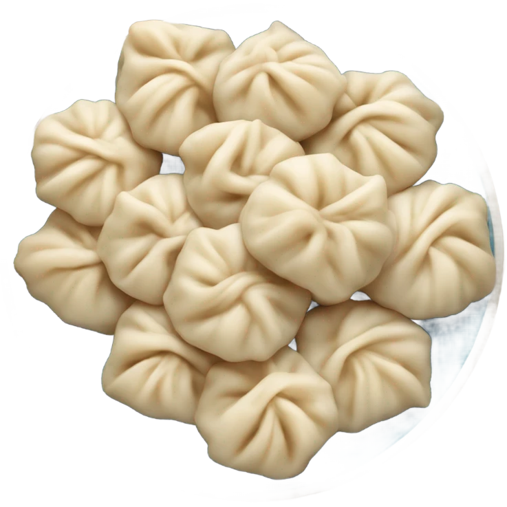 Hinkali emoji