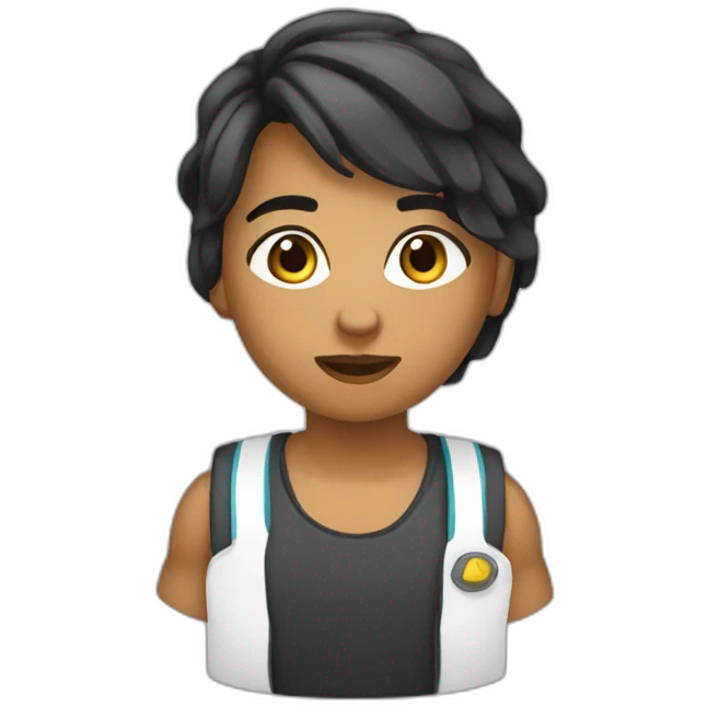 karis-camacho emoji