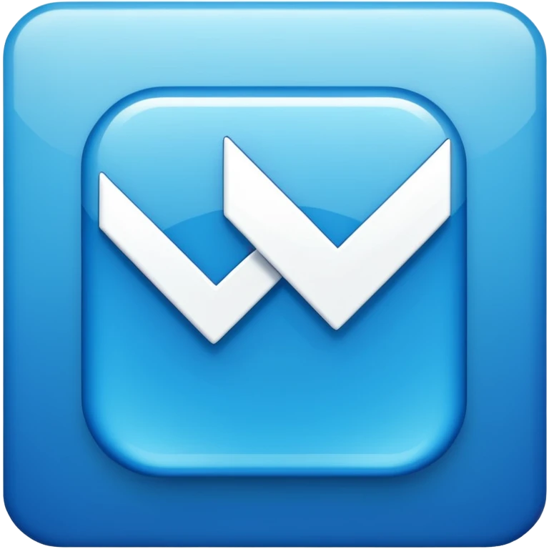 🔵☑️ ادمج لي هذان على شكل علامة  توثي انستقرام  emoji