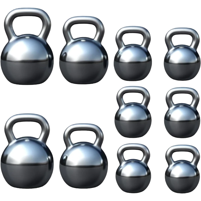 weights emoji