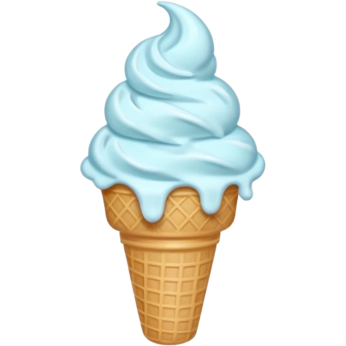 Emojis aesthetic sorvete  emoji