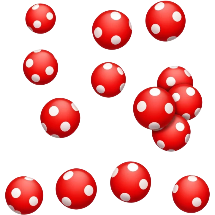 Miraculous emoji