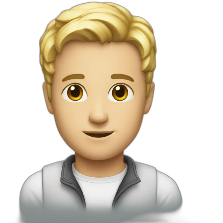 ai emoji