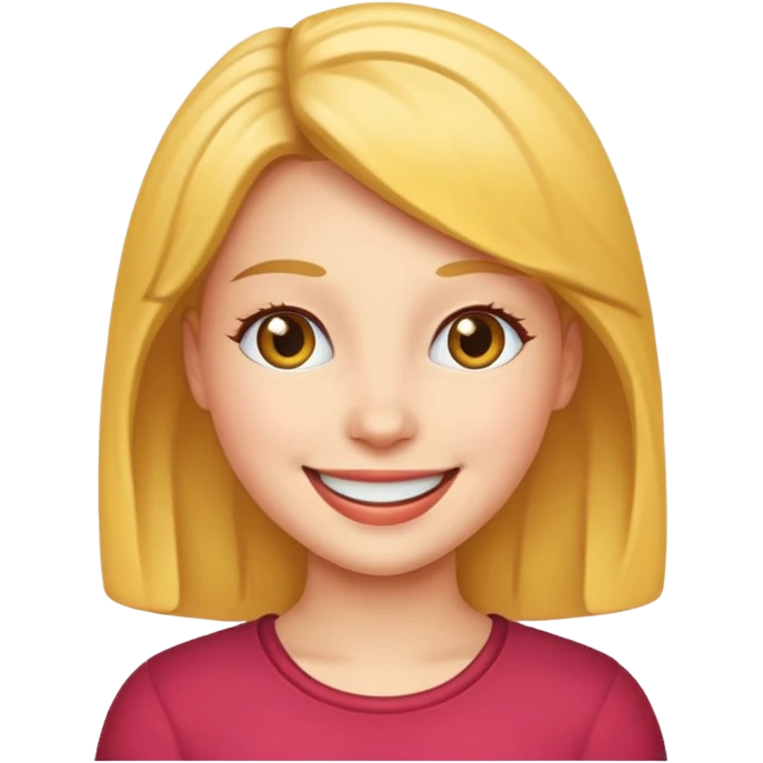 Lisa emoji