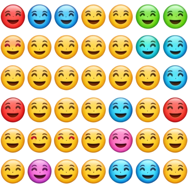 emoji ios18 emoji