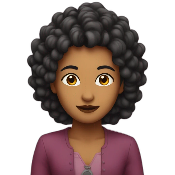 Wanda emoji