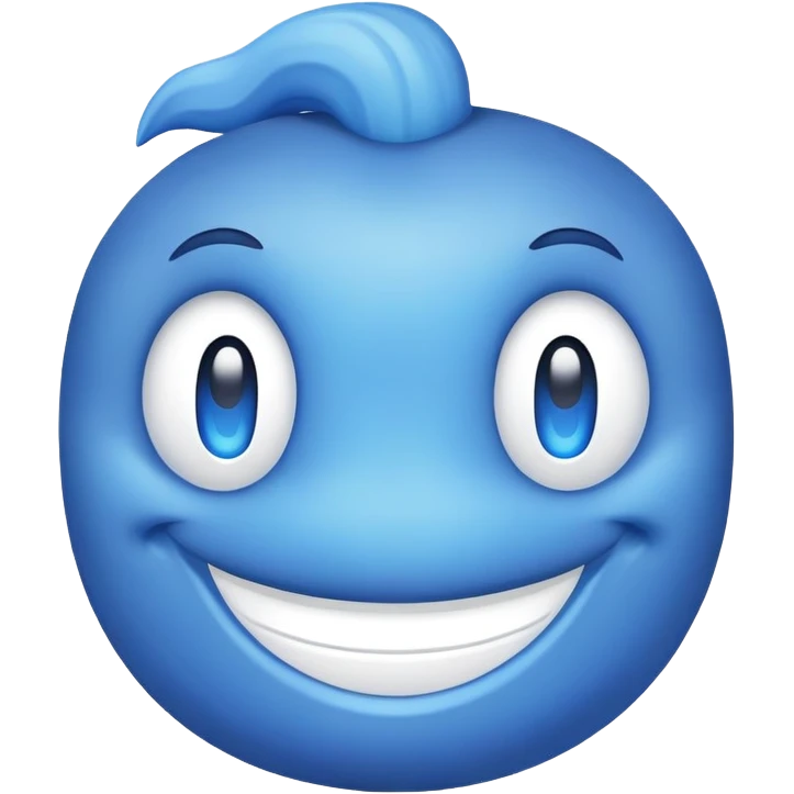 Discord logo mascot emoji