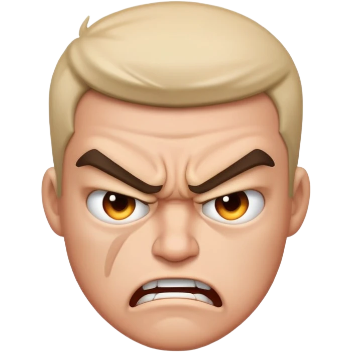 Fuck emoji