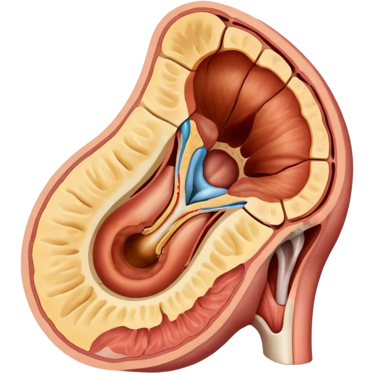 ear cross section  emoji