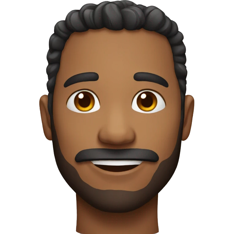 Amor en pedasos emoji