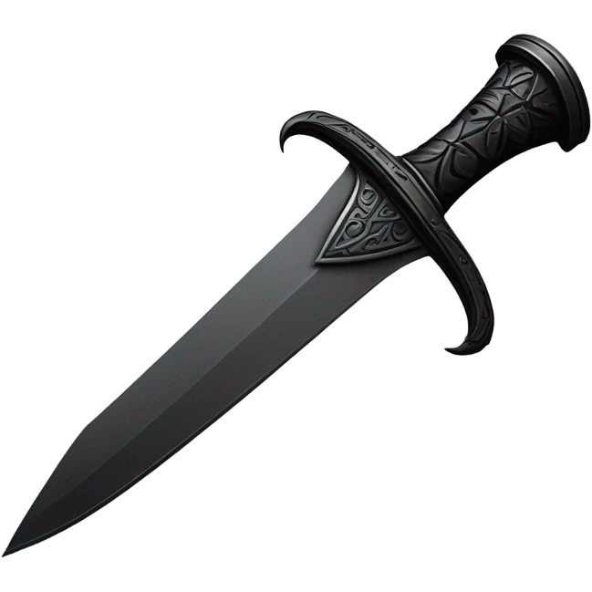 darkblade emoji