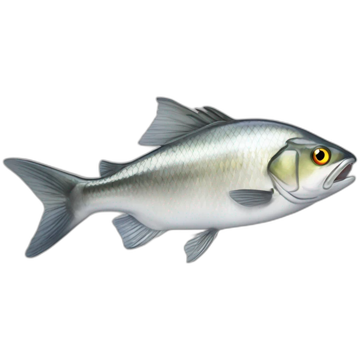 Giga Shad emoji